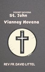 St. John Vianney Novena: Pocket Novena