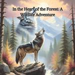 In the Heart of the Forest a Wildlife Adventure