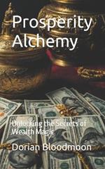 Prosperity Alchemy: Unlocking the Secrets of Wealth Magic