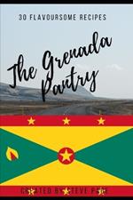 The Grenada Pantry: 30 Flavoursome Recipe's