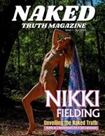 Naked Truth Magazine Issue 1