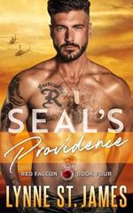 SEAL's Providence: A Later in Life Protector Romance