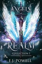 Angels' Realm Collection 1 (Angels' Realm: 1-3)