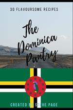 The Dominica Pantry: 30 Traditional Recipe's