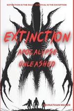 Extinction: Apocalypse Unleashed