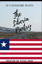 The Liberia Pantry: 30 Flavoursome Recipe's