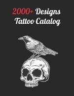 2000+ Tattoo Designs Catalog: Inspiring Ideas for Professional and Beginner Artists, Diverse Designs Across Every Tattoo Style