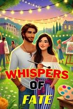 Whispers of Fate: A Love Against All Odds