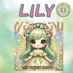 Lily's Birth: Forest Fairy