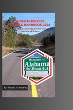 Alabama Drivers Licence Handbook 2024