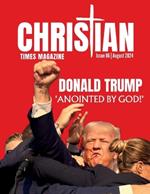 Christian Times Magazine Issue 86