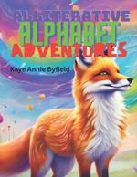 Alliterative Alphabet Adventures