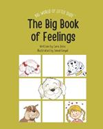 The Big Book of Feelings: Big World of Little Dude