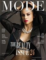 Mode Lifestyle Magazine - THE BEAUTY ISSUE 24: Collector's Edition - 