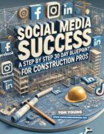 Blueprint to Social Media Success: A Step-by-Step 30-Day Guide for Construction Pros