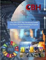 The CBH 2025 Year Handbook Guide For PPP Projects