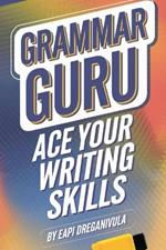 Grammar Guru: Ace Your Email Writing Skills