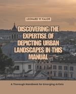 Discovering the Expertise of Depicting Urban Landscapes in this Manual: A Thorough Handbook for Emerging Artists