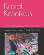 Kristal Kronikals: Exploring Washington, D.C. with Mom