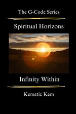 Spiritual Horizons: Infinity Within