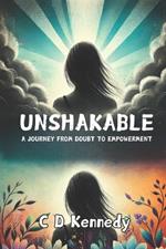 Unshakable: A Journey from Doubt to Empowerment