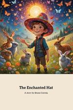 The Enchanted Hat: A Magical Journey of Courage and Kindness