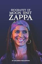 Moon Unit Zappa: Know all about Moon Zappa and Zappa Family