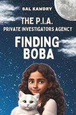 Finding Boba: The PIA - Private Investigators Agency