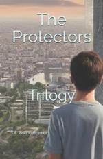 The Protectors: Trilogy