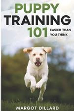 Puppy Training 101: Easier Than You Think