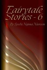 Fairytale Stories 6