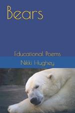 Bears: Educational Poems