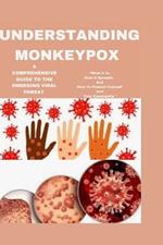 Understanding Monkeypox: A Comprehensive Guide to the Emerging Viral Threat: 