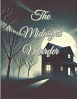 Midnight Murder: Crime, Mystery Thriller 