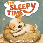 The Sleepy Time: Bedtime Story for Kids, Nursery Rhymes