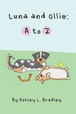 Luna and Ollie: A to Z