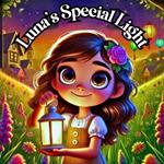 Luna's Special Light: inspiring stories for kids with autism