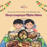 Bisaya Language: Filipino Dishes