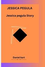 Jessica Pegula: Jessica pegula Story