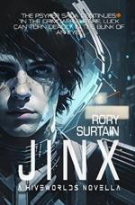 Jinx: A Psyker Saga Novella