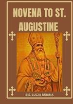 Novena to St. Augustine