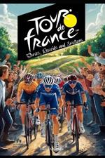 Tour de France: Stories, Records and Emotions