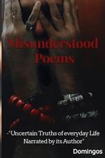 Misunderstood Poems