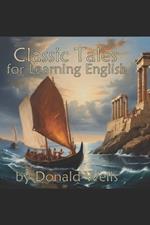 Classic Tales for Learning English