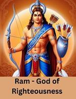 Ram - God of Righteousness