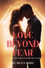 Love Beyond Fear: Navigating the Complexities of Twin Flames