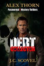 Debt Collector: Paranormal Mystery Thrillers