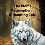 The Wolf's Redemption: A Haunting Tale