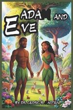 Adam and Eve (the Book of Genesis)