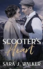 Scooter's Heart: A Sweet Historical Romance